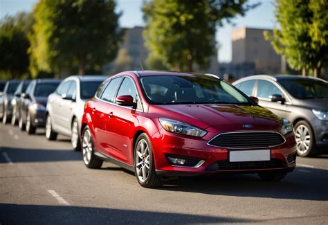 are ford focus cheap to insure